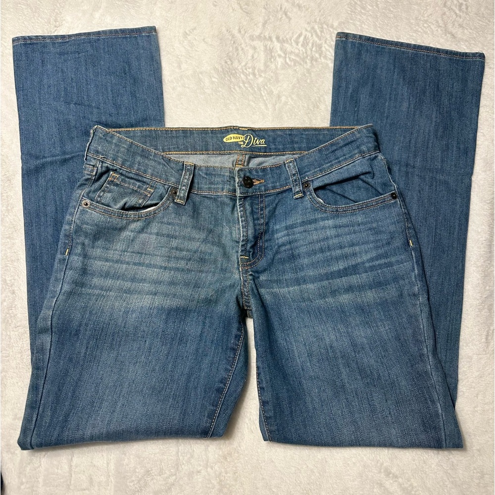 Old Navy Diva jeans